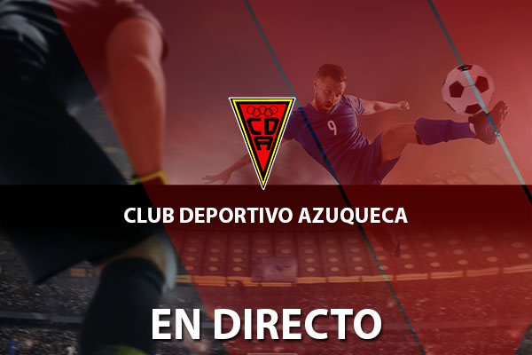Club Deportivo Azuqueca - DIRECTO WEB2