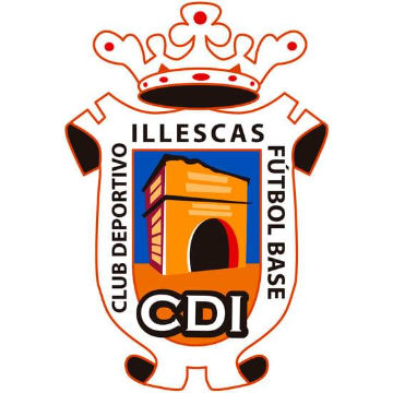 C.D. Illescas Fútbol Base