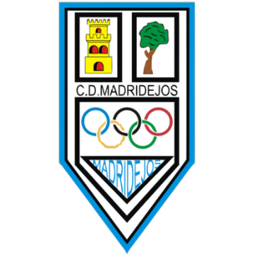C.D. Madridejos